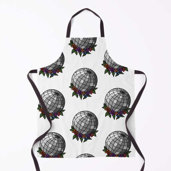 Item preview, Disco Ball designed and sold by Daphne-Draws.