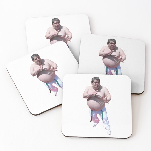 Item preview, Joey Karate Diaz designed and sold by HaroldClick.