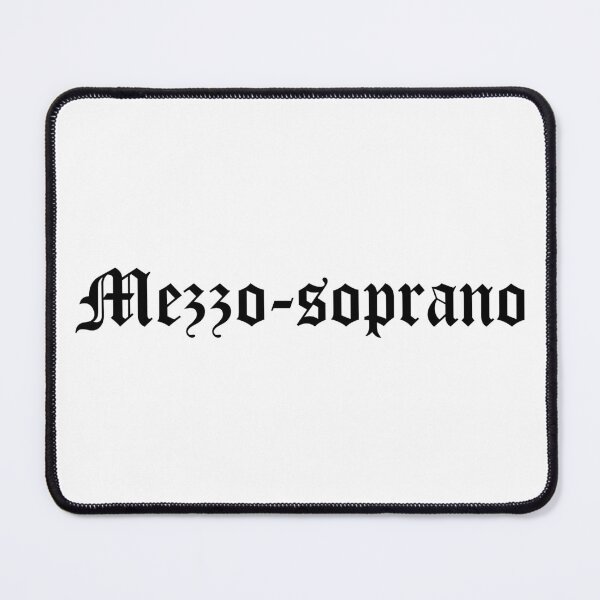 Item preview, Mezzo-Suprano - Choir 4 - Music  designed and sold by Vector-Artist.