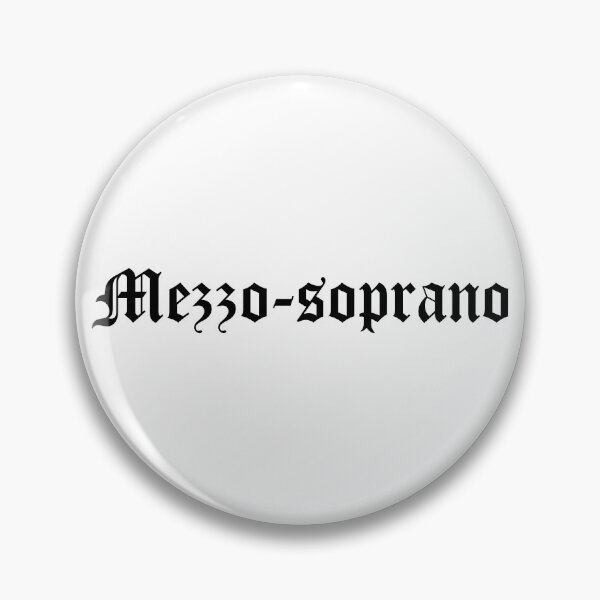 Item preview, Mezzo-Suprano - Choir 4 - Music  designed and sold by Vector-Artist.