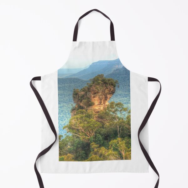 Item preview, Orphan Rock in the Blue Mountains designed and sold by Michael Matthews.