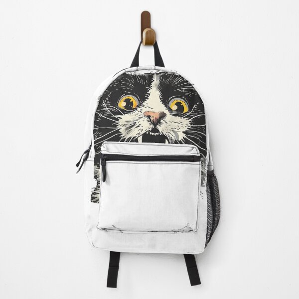 Item preview, Angry Cat designed and sold by Wylkerd.