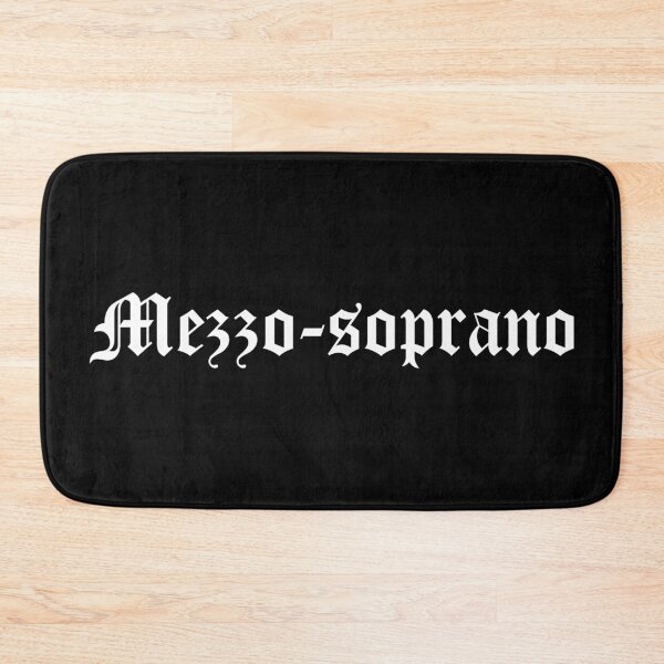 Item preview, Mezzo-Suprano - Choir 3 - Music  designed and sold by Vector-Artist.