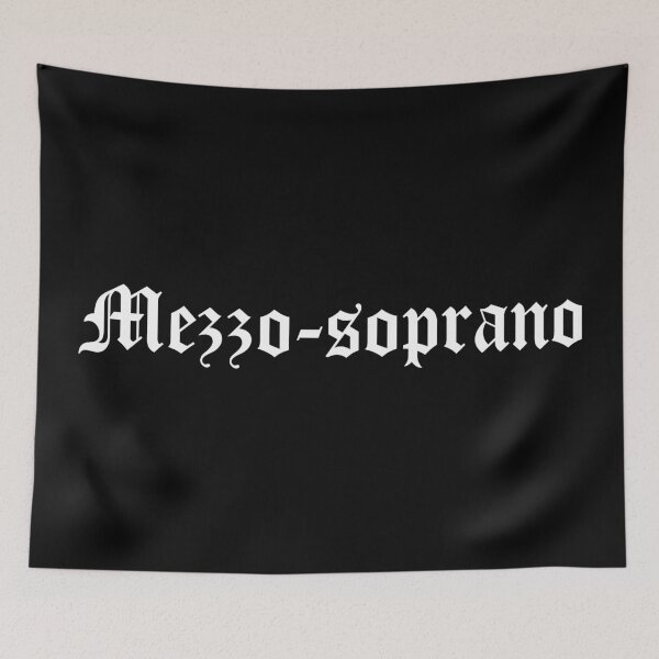 Item preview, Mezzo-Suprano - Choir 3 - Music  designed and sold by Vector-Artist.