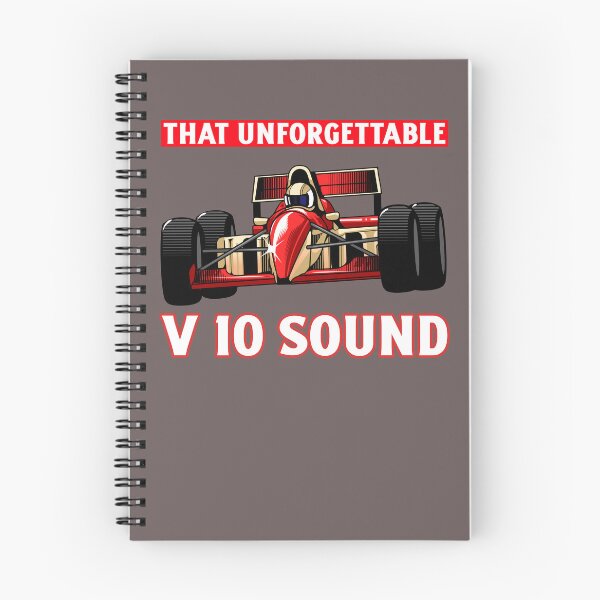 Item preview, That Unforgettable V 10 Sound designed and sold by GrufTee.