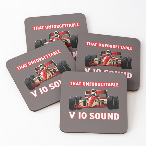 Item preview, That Unforgettable V 10 Sound designed and sold by GrufTee.