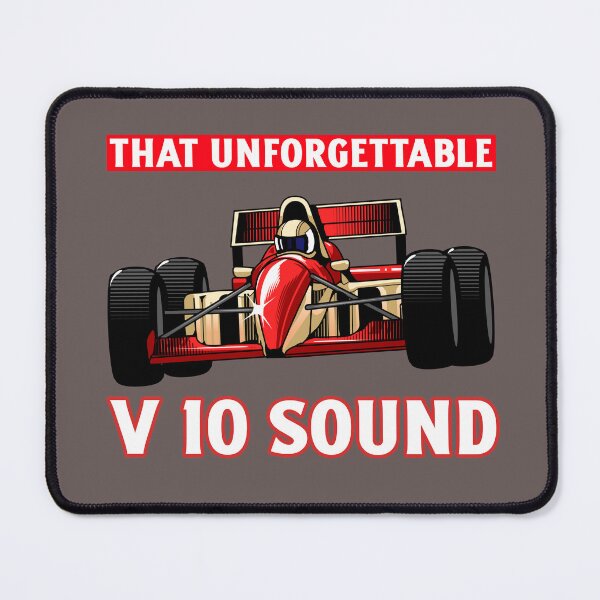 Item preview, That Unforgettable V 10 Sound designed and sold by GrufTee.