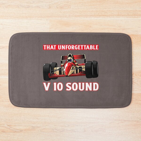 Item preview, That Unforgettable V 10 Sound designed and sold by GrufTee.