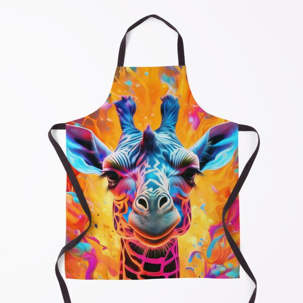 Item preview, Giraffe designed and sold by rainsdesigns.