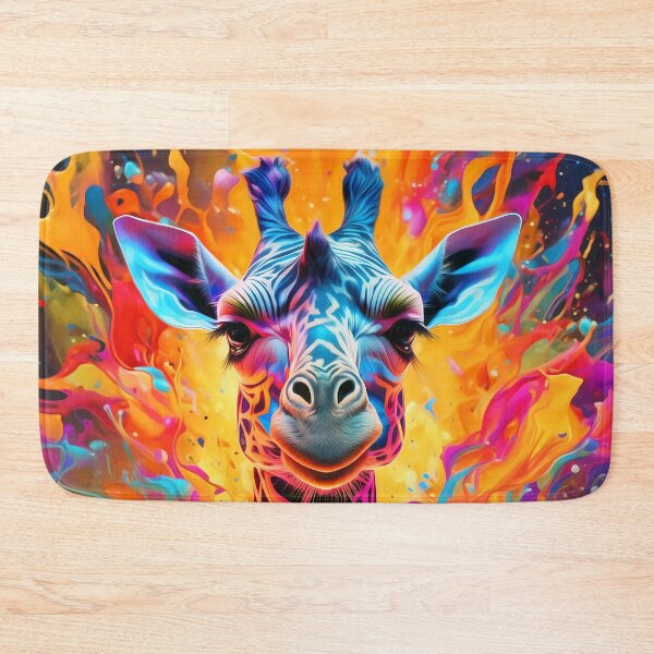 Item preview, Giraffe designed and sold by rainsdesigns.
