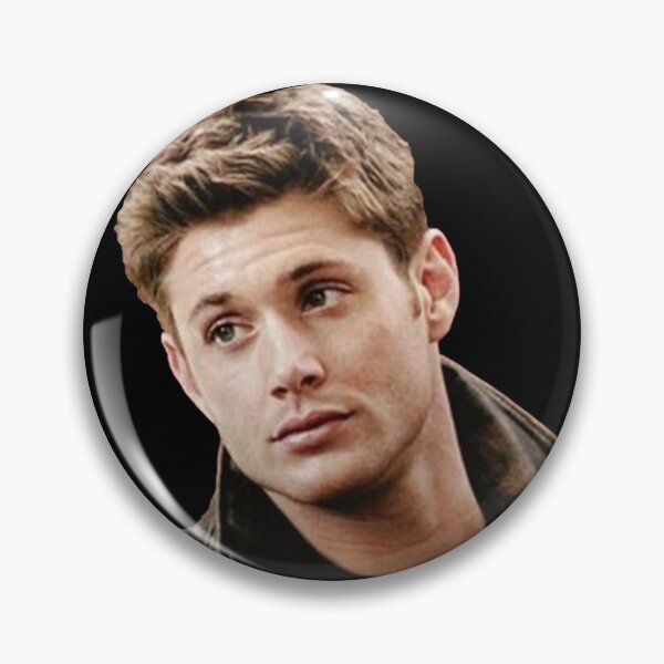 Item preview, Dean Winchester Supernatural designed and sold by desire313.