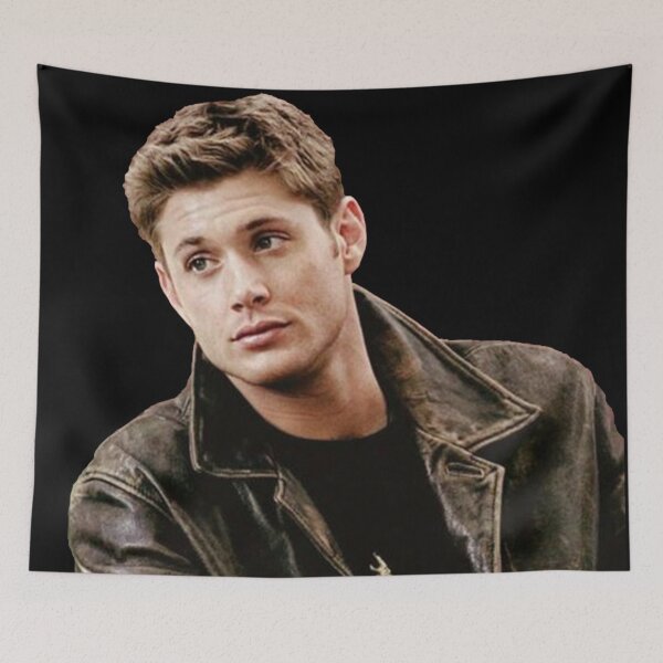 Item preview, Dean Winchester Supernatural designed and sold by desire313.
