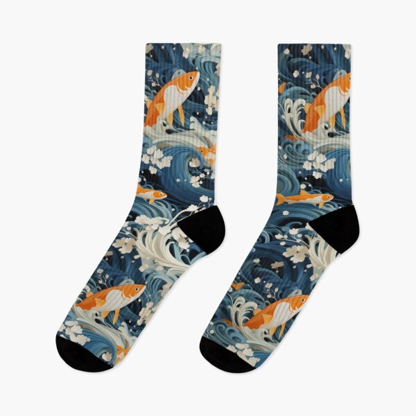 Item preview, Koi Koi designed and sold by Pedra Panda.
