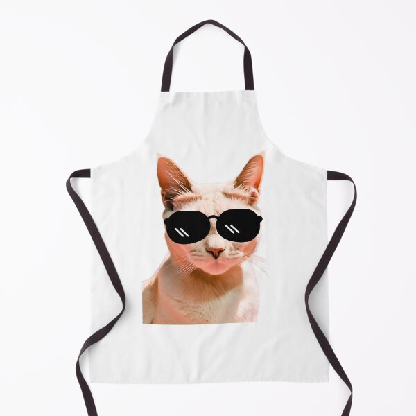 Item preview, Stylish Cat designed and sold by ArtistMart.