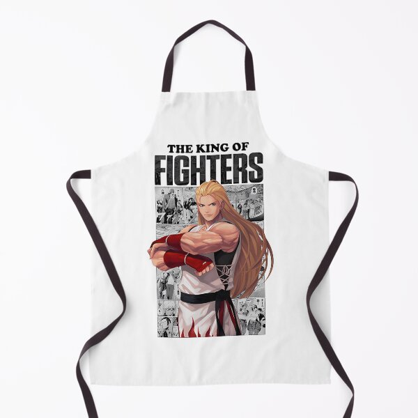 Item preview, KOF Andy Bogard designed and sold by WIKWOK.