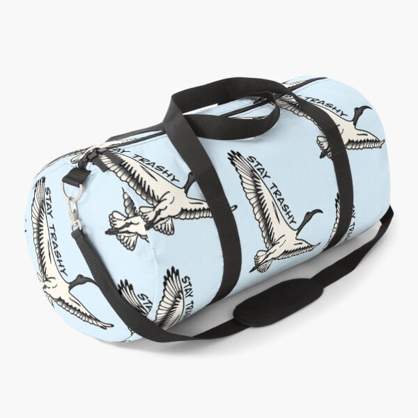 Item preview, Stay Trashy designed and sold by Daphne-Draws.