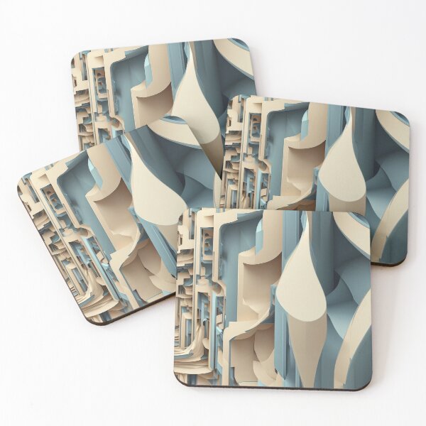 Item preview, Geometric Spirals designed and sold by JulanCreaHub.