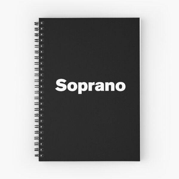 Item preview, Suprano - Choir - Music  designed and sold by Vector-Artist.