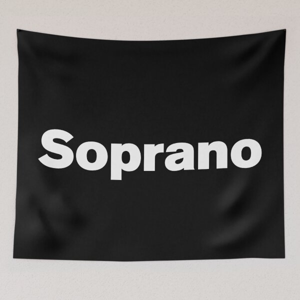 Item preview, Suprano - Choir - Music  designed and sold by Vector-Artist.