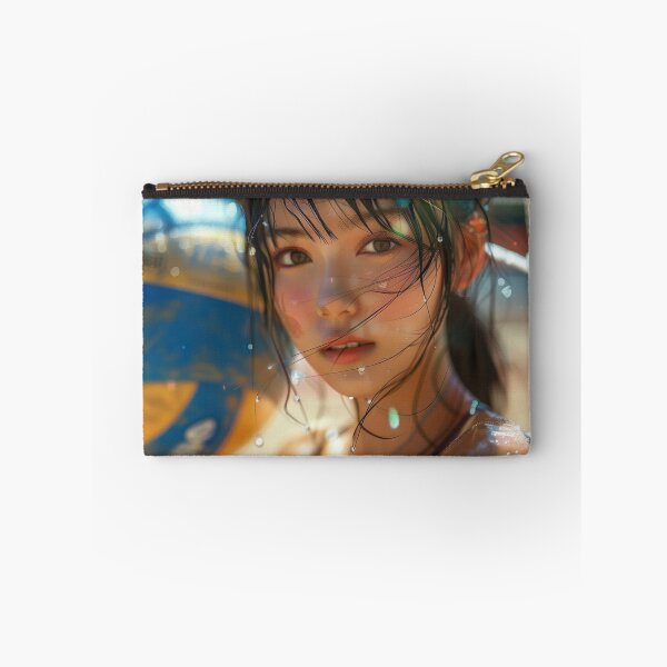 Item preview, Intense Volleyball Game on Sunny Beach designed and sold by palmyst.