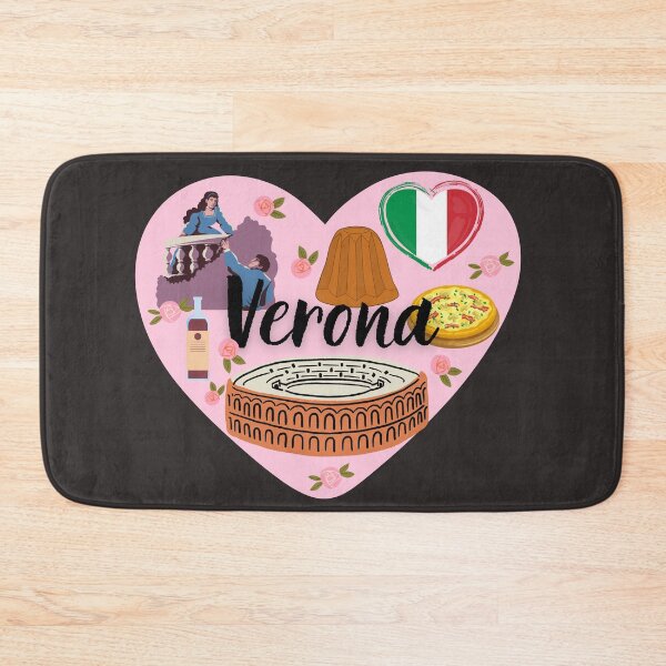 Item preview, Verona Italy designed and sold by AnulaArt.