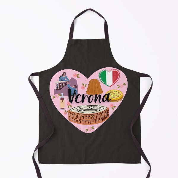 Item preview, Verona Italy designed and sold by AnulaArt.