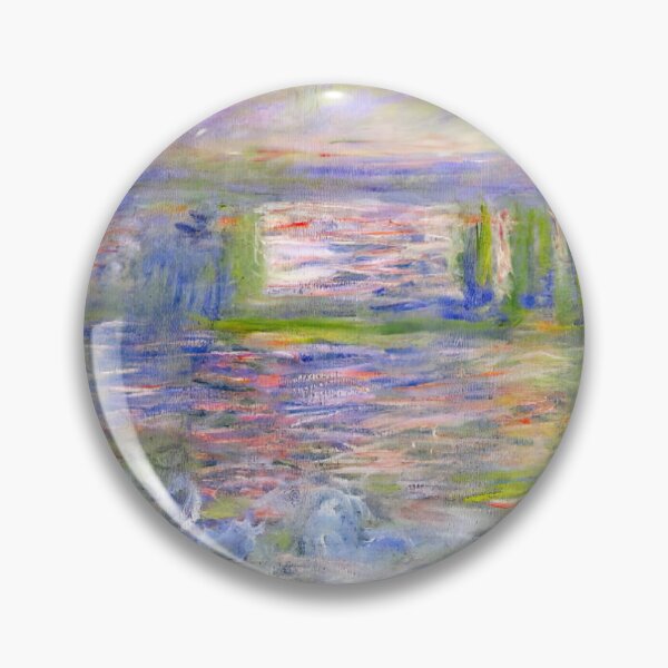 Item preview, Charing Cross Bridge 2 - Claude Monet designed and sold by dottyshai.