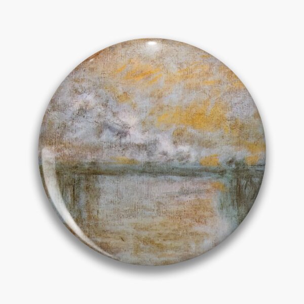 Item preview, Charing Cross Bridge 3 - Claude Monet designed and sold by dottyshai.