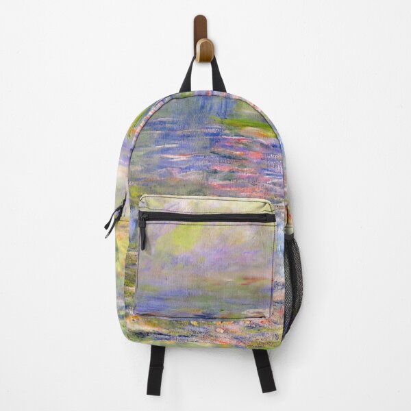 Item preview, Charing Cross Bridge 2 - Claude Monet designed and sold by dottyshai.