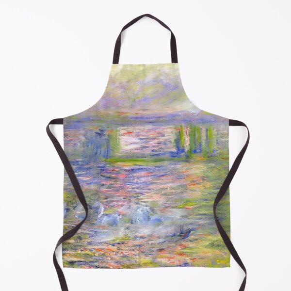 Item preview, Charing Cross Bridge 2 - Claude Monet designed and sold by dottyshai.
