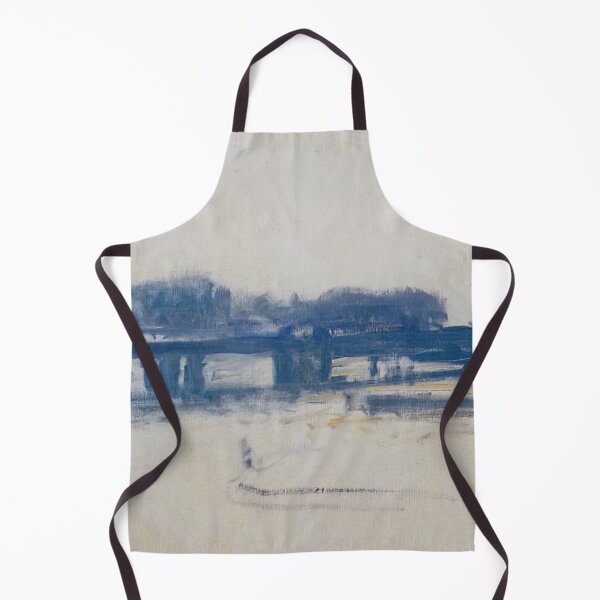 Item preview, Charing Cross Bridge study - Claude Monet designed and sold by dottyshai.