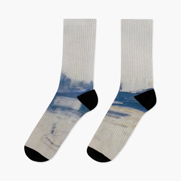 Item preview, Charing Cross Bridge study - Claude Monet designed and sold by dottyshai.