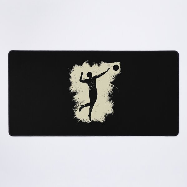 Item preview, Volleyball Beach Grunge Vintage designed and sold by DesignbyACP.