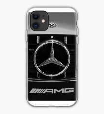 AMG iPhone Case