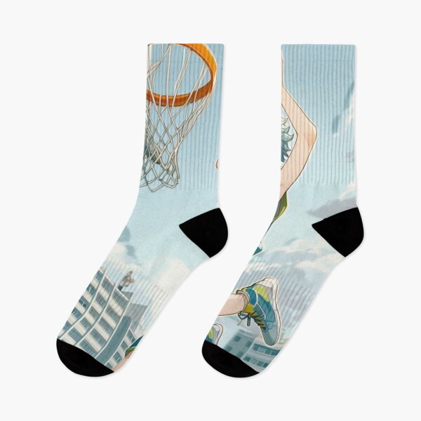 Item preview, Cute Cool Anime guy playing basketball, Pretty guy dribbling, Beautiful sports professional male basketballer at tournament jump shooting (SGVisionary) designed and sold by SGVisionary.