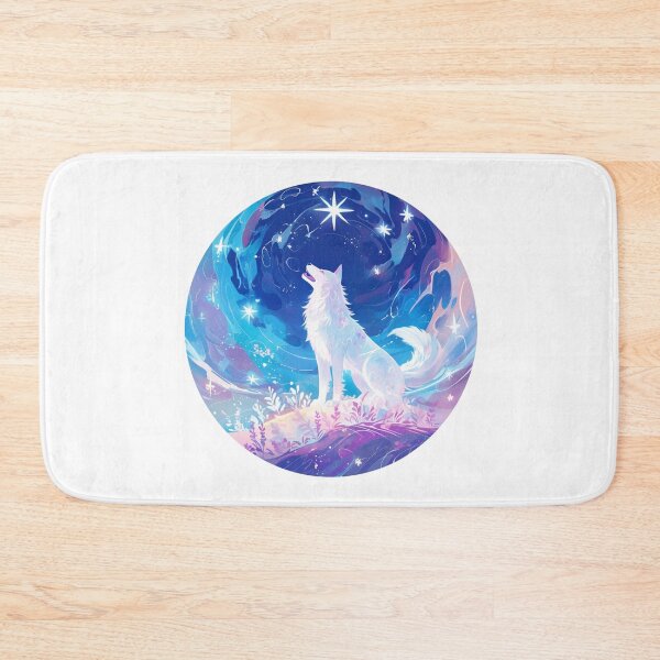Item preview, Galactic dog // galaxy dog art // dogs // galaxy // puppy // cute doggo designed and sold by SMARTKIT  DESIGNAGENCY.