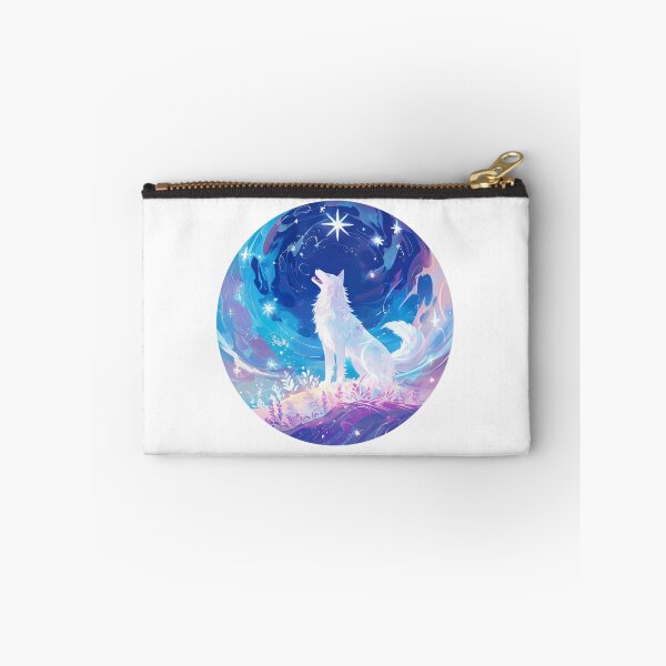 Item preview, Galactic dog // galaxy dog art // dogs // galaxy // puppy // cute doggo designed and sold by SMARTKIT  DESIGNAGENCY.