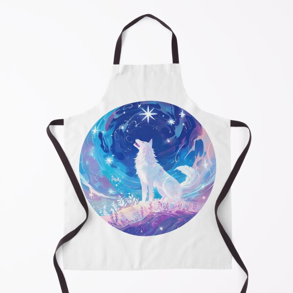 Item preview, Galactic dog // galaxy dog art // dogs // galaxy // puppy // cute doggo designed and sold by SMARTKIT DESIGNAGENCY.