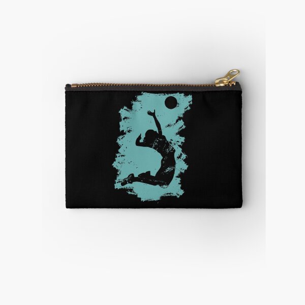 Item preview, Volleyball Beach Grunge Vintage designed and sold by DesignbyACP.