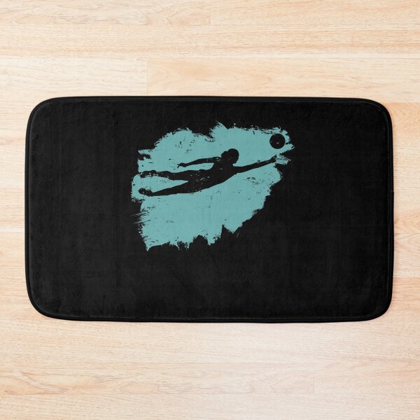 Item preview, Volleyball Beach Grunge Vintage designed and sold by DesignbyACP.