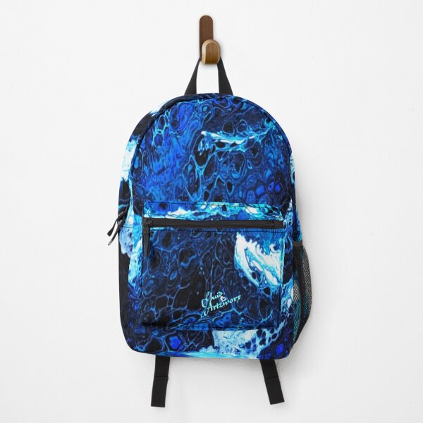 Item preview, Stormy Seas designed and sold by Fluid Artzworx.