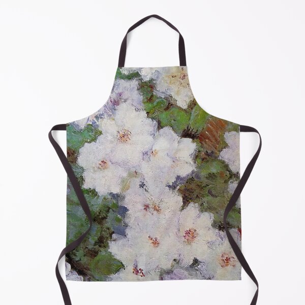 Item preview, Clematis - Claude Monet designed and sold by dottyshai.