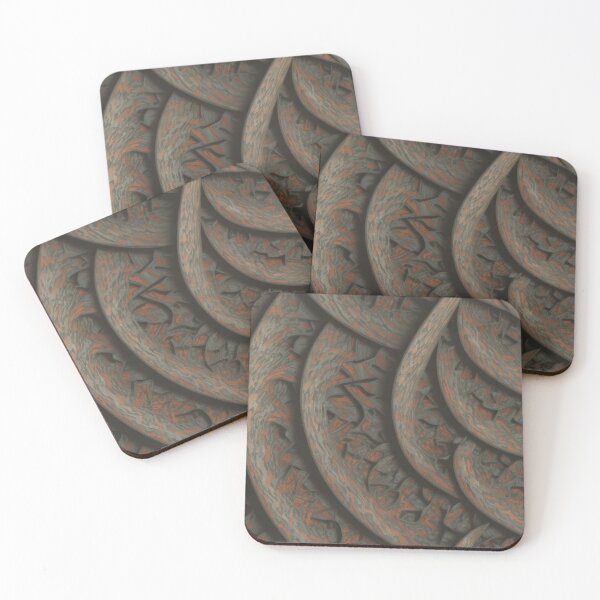 Item preview, Geometric Fractals designed and sold by JulanCreaHub.