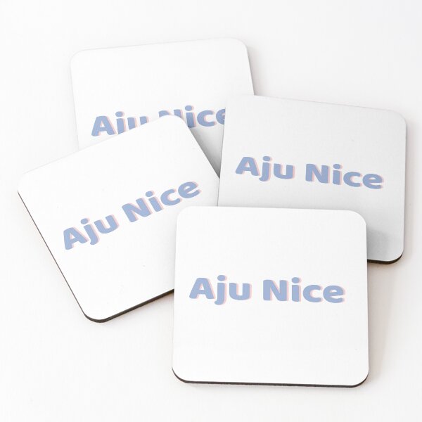 Item preview, Aju nice - seventeen 2 designed and sold by Moonlight Cozy Studio.
