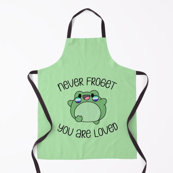 Item preview, Never Froget You Are Loved Gay Mens Pride designed and sold by everything4eva.