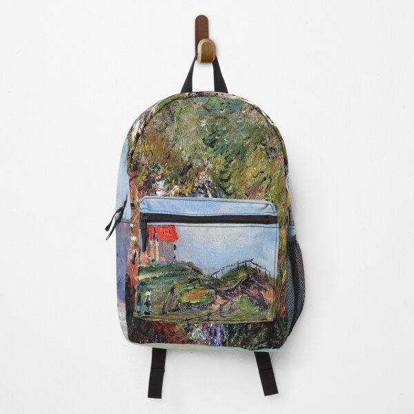 Item preview, Cliff at Dieppe - Claude Monet designed and sold by dottyshai.
