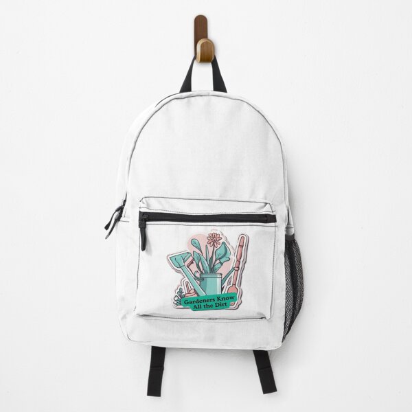 Item preview, Gardeners Know All the Dirt designed and sold by sangkyusim.