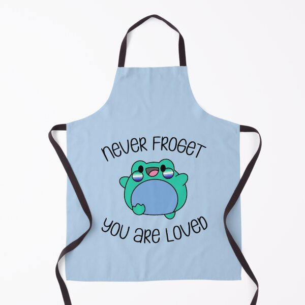 Item preview, Never Froget You Are Loved Gay Mens Pride designed and sold by everything4eva.