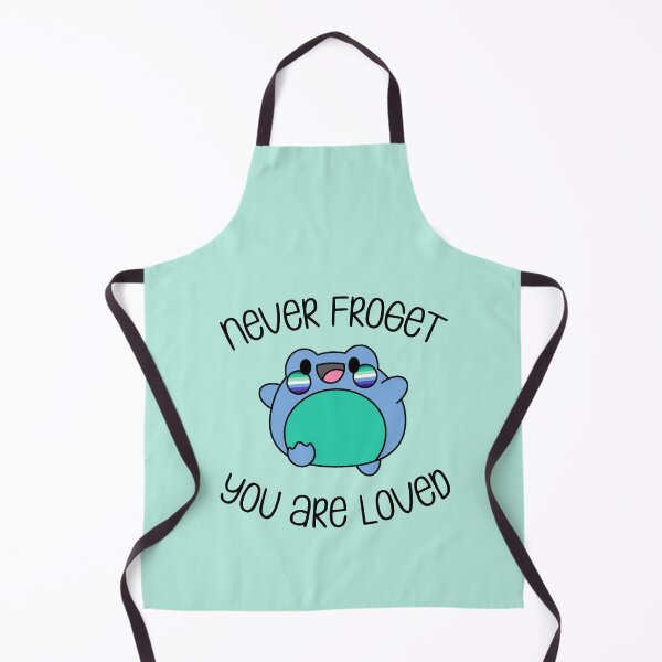 Item preview, Never Froget You Are Loved Gay Mens Pride designed and sold by everything4eva.