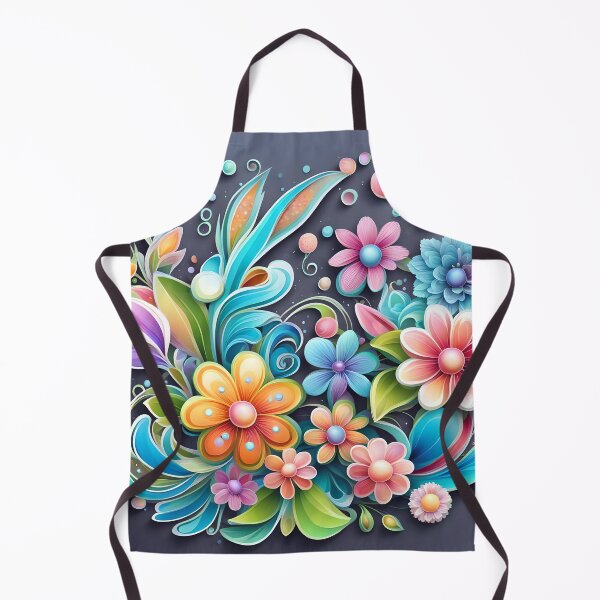 Item preview, Floral splendor designed and sold by dedoma.